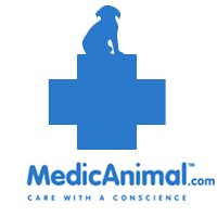 MedicAnimal logo