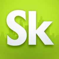 Skriball logo