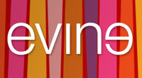 EVINE logo