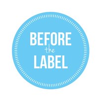 Before The Label logo