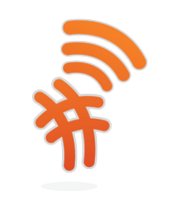 Hashcaster logo