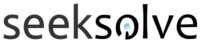 seeksolve logo