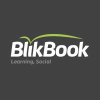 BlikBook logo