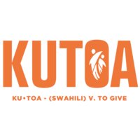 KUTOA logo