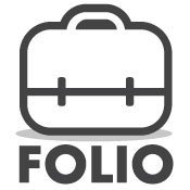 Folio logo