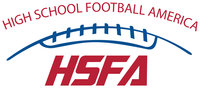High School Sports Entertainment logo