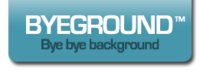 ByeGround Easy Background Removal logo