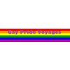 Gay Pride Voyages -  online travel social travel gay & lesbian travel & tourism