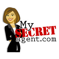 MySecretAgent.com logo