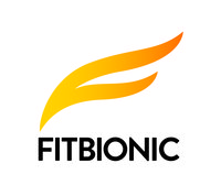 FITBIONIC logo
