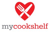 My Cookshelf logo