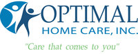 Optimal Home Care logo