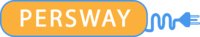 Persway.me logo