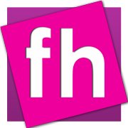 Fashioholic logo