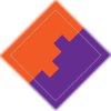 The Elastic platform logo