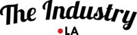 The Industry logo