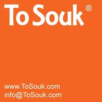 ToSouk logo