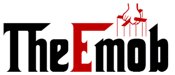 The Emob logo