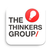 The Thinkers Group logo
