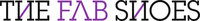 The Fab Shoes logo