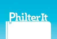 PhilterIt logo