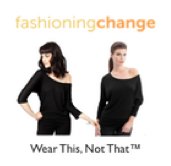FashioningChange logo