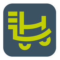 Haute logo