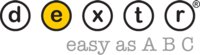 Dextr logo