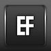 Enigmatic Flare logo