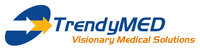 TrendyMED logo