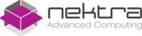 Nektra Advanced Computing logo