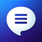 MessageMe logo