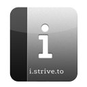 i.strive.to logo
