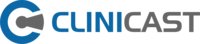 CliniCast logo