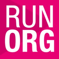 RunOrg logo