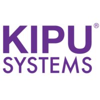 Kipu Systems logo