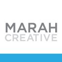 Marah Creative logo
