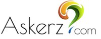 Askerz logo