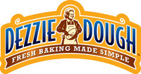 Dezzie Dough logo