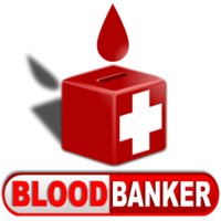 BloodBanker logo