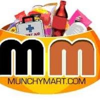 MunchyMart logo