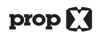 Prop X logo