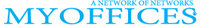 MyOffices logo