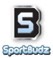 SportBudz logo
