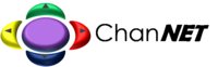 ChanNET logo