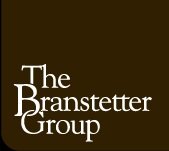 The Branstetter Group logo