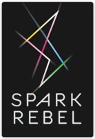 SparkRebel logo