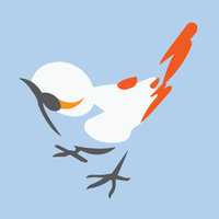 SchoolSparrow logo
