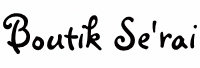 Boutik Se'rai logo