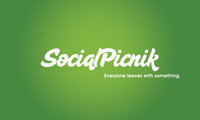 Social Picnik logo